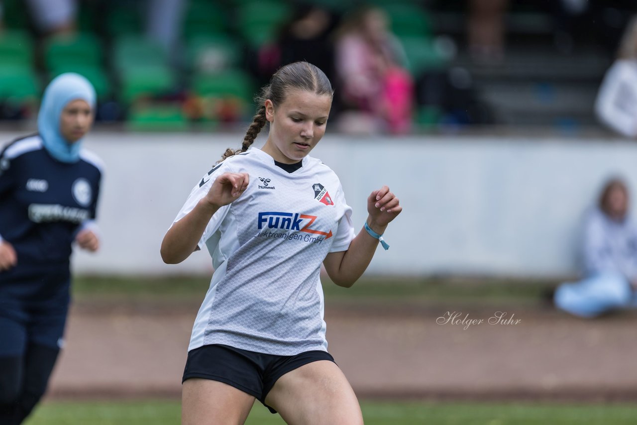 Bild 332 - Loewinnen Cup